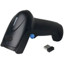  Сканер штрих кодів Xkancode B1-G USB, black (B1-G): Тип Ручной