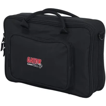 Сумка для мини синтезатора GATOR GK-1610 Micro Key / Controller Bag: Производитель Gator