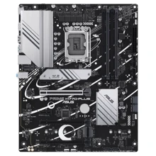ASUS PRIME H770-PLUS: Оперативная память 4xDDR5 7200+ МГц, до 192 ГБ