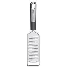 Терка ручная BergHoff Leo Graphite 32х6.4 см (3950565): Тип Терка