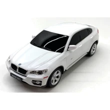 Джип King me world BMW, р/у, 3 цвета, свет, бат. (31700): Класс Джип