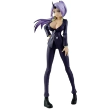 Ігрова фігурка Колекційна фігурка Banpresto That Time I Got Reincarnated as a Slime - Shion Vol.2 (BP17087P): Тип Персонаж мультфильма, фильма