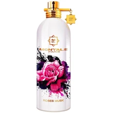 Парфюмова вода Montale Roses Musk Limited Edition 100 ml Тестер: Вид Парфумована вода