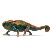 Игрушка-фигурка Schleich Хамелеон (14858): Тип Игровая фигурка
