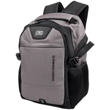 Чоловік рюкзак Valiria Fashion сірий (3DETAB-W-8803-9): Стать Чоловік