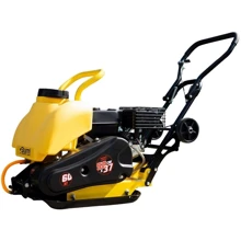 Виброплита бензиновая Sturmax PC8806DKW: Производитель Sturmax