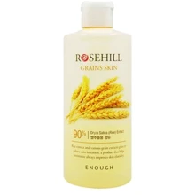 Enough Rosehill Grains Skin 90% Тонер с рисом и центеллой азиатской омолаживающий 300 ml: Пол Для женщин
