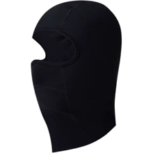Балаклава Saucony SOLSTICE BALACLAVA L/XL black (900009-BK): Производитель Saucony