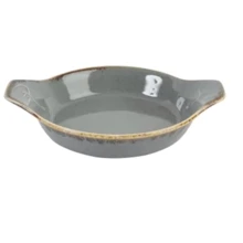 Страва для запікання Porland Seasons Dark Gray 220 мм (213-602922.DG): Кришка Нет