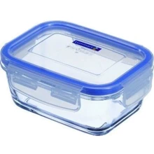 Емкость для хранения Luminarc Pure Box G8417 (385 мл): Диапазон температур, °C от -40 до +250 °C
