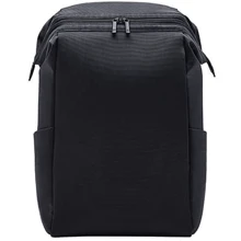 Сумка для ноутбука Xiaomi 15.6" RunMi 90Fun Multitasker Commuter Backpack Black: Тип сумки рюкзак