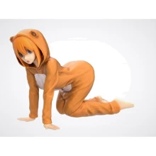 Ігрова фігурка Колекційна фігурка Banpresto The Quintessential Quintuplets - Yotsuba Nakano (BP17485P): Тип Персонаж мультфильма, фильма