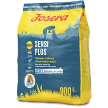 Сухой корм для взрослых собак Josera SensiPlus 900г (4032254745266): Тип Сухой корм