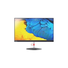 Монитор Lenovo ThinkVision (61BDGAT3UA): Покрытие экрана матовое