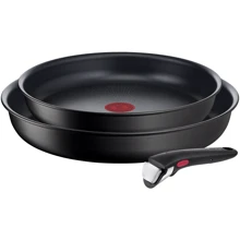 Набір сковорідок Tefal Ingenio Unlimited 3 предмети (L7638942): Тип сковороди Набор