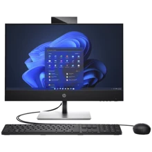 Моноблок HP ProOne 440-G9 (6D3A7EA) UA: Диагональ экрана 21" - 24"