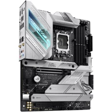 Asus ROG Strix Z690-A Gaming WIFI: Оперативная память 4xDDR5 6400 МГц, до 128 ГБ