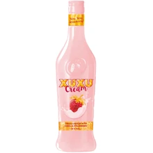 Ликер XUXU Cream 0.7 л (BWQ7757): Объем, л 0.7