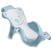 Горка для ванночки OK Baby Buddy голубой (37945535): Производитель Ok Baby