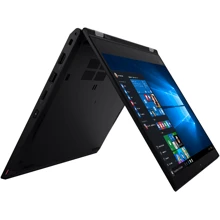 Ноутбук Lenovo ThinkPad L13 Yoga G4 (21FR0010CK): Экран 13.3 " (1920 x 1200)