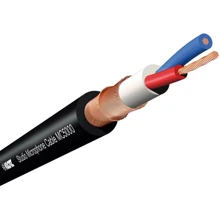 Кабель микрофонный Klotz MC5000 High End Microphone Cable Black: Производитель Klotz