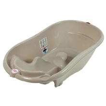 Ванночка детская Ok Baby Onda серый (38232035): Производитель Ok Baby