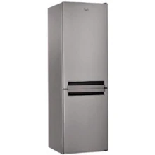 Холодильник Whirlpool BSNF 8101 OX: Тип холодильник двухкамерный