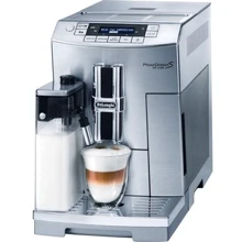 Кавоварка DeLonghi ECAM 23.455 WB: undefined undefined