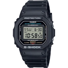 Наручний годинник Casio G-SHOCK Origin DW-5600UE-1ER (363217): Стиль спортивний