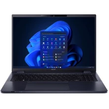 Ноутбук Acer TravelMate TMP416-51 (NX.VUKEU.002) UA: Экран 16" IPS (1920x1200) Full HD