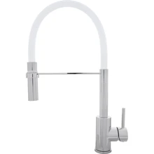 KERNAU KWT 20 PO CHROME/WHITE: Назначение Для раковины