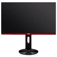 Монитор AOC G2790PX: Покрытие экрана матовое