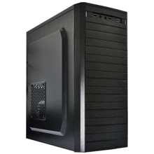 Корпус Frontier Darth Vader Miditower 450W: Форм-фактор материнської плати ATX/MicroATX