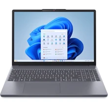 Ноутбук Lenovo IdeaPad Slim 3 15IRH10 (83K100CWPB): Экран 15.3" (1920x1200)