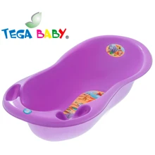 Ванночка TEGA Safari (SF-005+t) Violet: Производитель Tega