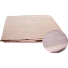 Простирадло LightHouse Mf Jacquard beige 215х240 см (602503): Тип простынь