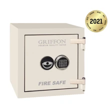 Сейф Griffon FSL.45.E CREAM: Тип Мебельный