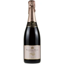 Вино Raventos De Nit Brut Rose Gran Reserva DO 2016 розовое игристое/сухое 0.75л: Страна производитель Испания