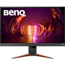 Монитор BenQ EX240N (9H.LL6LB.QBE): Покрытие экрана матовое