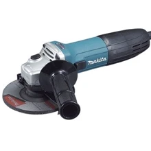 Шліфмашина кутова (болгарка) Makita GA4530: Виробник Makita