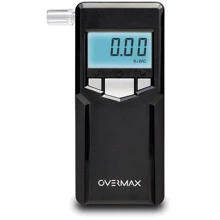 Алкотестер Overmax AD-06 OV-AD-06: Виробник OVERMAX