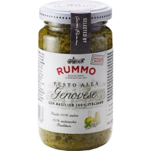 Соус Песто Rummo Pesto Alla Genovese 190 г (8008343279963): undefined undefined