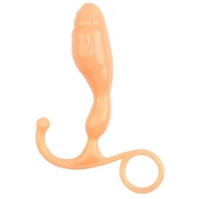 Массажер простаты Chisa Prostate Probe: Для кого Для мужчин