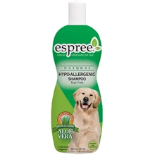 Шампунь Espree Hypo-Allergenic Coconut Shampoo гипоаллергенный для собак и кошек 591 мл (e00410): Тип средства Шампуни