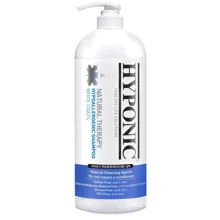 Гипоаллергенный шампунь для собак с белой шерстью Hyponic Hypoallergenic Shampoo for white coat dogs 1.5 л (H1SH1WH1500HYKNN): Тип средства Шампуни