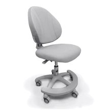 Кресло детское ErgoKids GT Y-401 ortopedic grey: Возраст ребенка От 6-ти лет