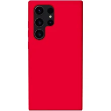 Чехол для телефонов K-DOO iCoat Red for Samsung S918 Galaxy S23 Ultra: Совместимость Samsung S918 Galaxy S23 Ultra