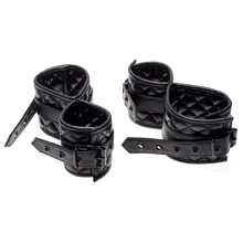 Набор фиксаторов для рук и ног X-Play Wrist and Ankle Cuffs: Производитель X-Play