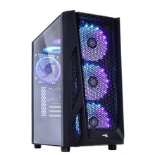 Персональный компьютер (ПК) ARTLINE Overlord X98 (X98v36Win): Процессор AMD Ryzen 9 5950X (3.4 - 4.9 ГГц)