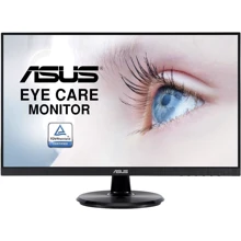 Монитор ASUS VA24DQ (90LM0543-B01370): Покрытие экрана антибликовое